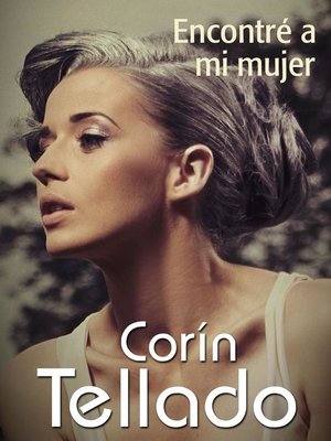cover image of Encontré a mi mujer